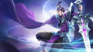 《王者》3月12日“演员”专项打击公告 《王者》3月12日新皮肤