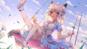《凯蒂猫岛屿冒险》耐力简单说明